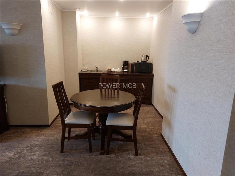 APARTAMENT 3 CAMERE, HOTEL ALPIN, POIANA BRASOV - 5