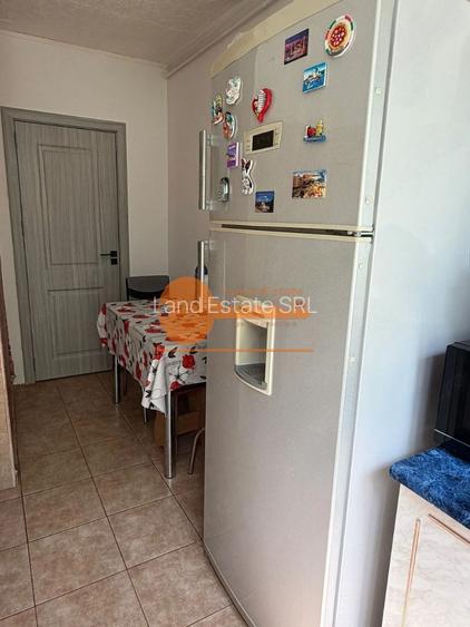 Apartament cu 2 camere in zona Apusului - 5