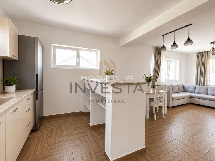 Casa tip duplex cu 4 camere de inchiriat in zona Europa - 3