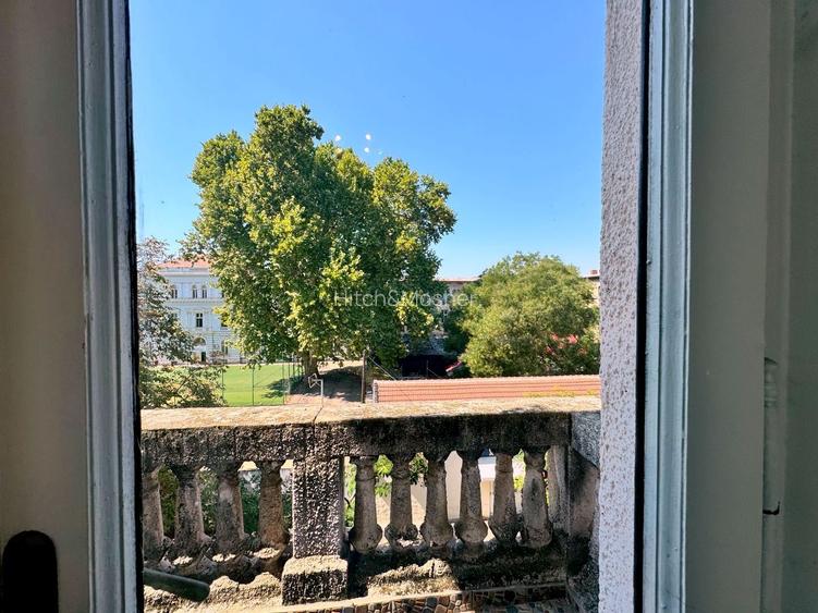 Apartament Modern cu 4 Camere în Inima Timișoarei - 17