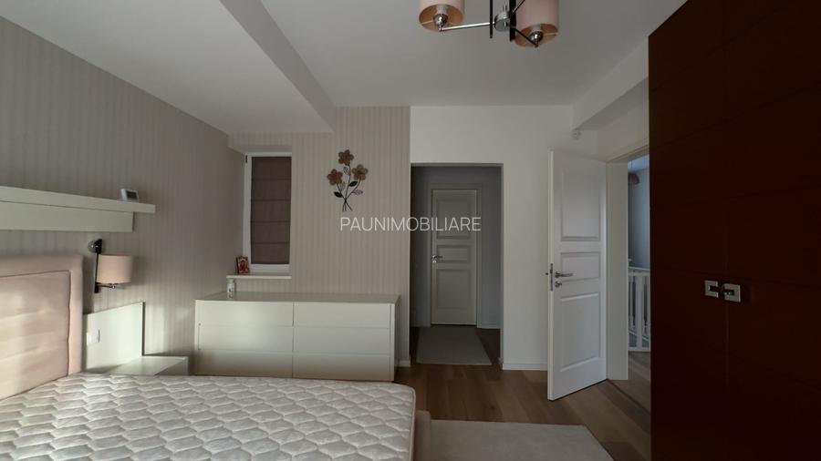Locuinta individuala P+1 ,5 camere ,teren 446mp ultracentral! - 15
