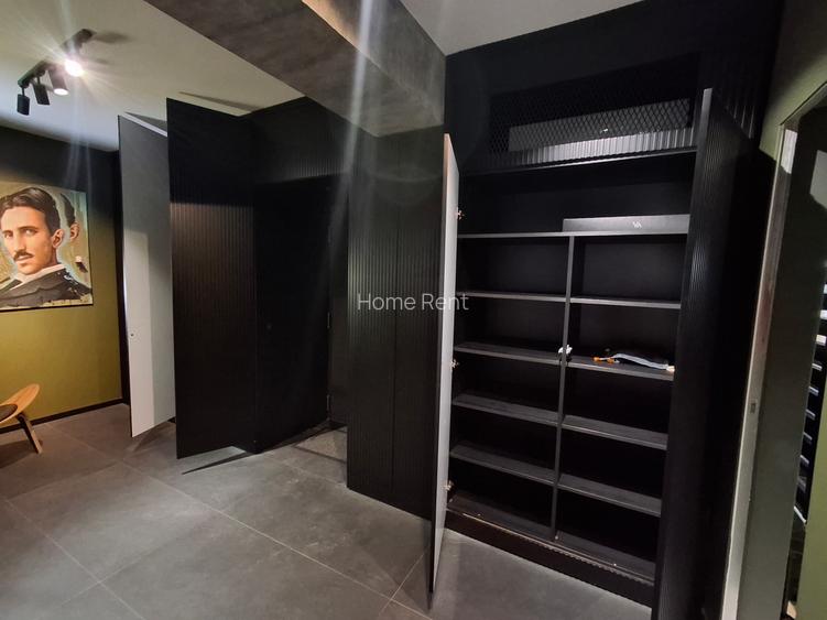 APARTAMENT UNIRII TRIBUNAL + PARCARE - 20