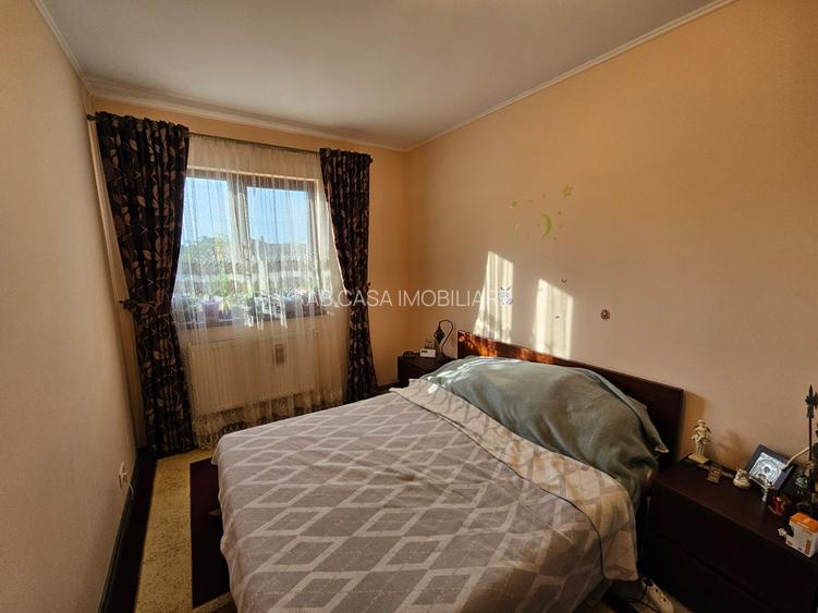 Casă Înșiruită, P+E, 4 cam, 2 băi, terasă, 2 locuri parcare, Timișoara, C Urseni - 27