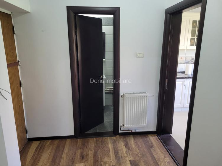 Apartament 4 camere bld Uniri Fintini renovat nemobilat ,ptr sediu punct lucru - 8