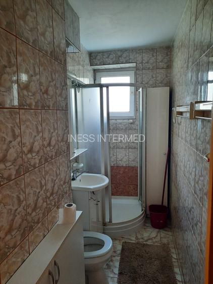 Stefan cel Mare langa metrou Obor garsoniera mobilata complet - 10