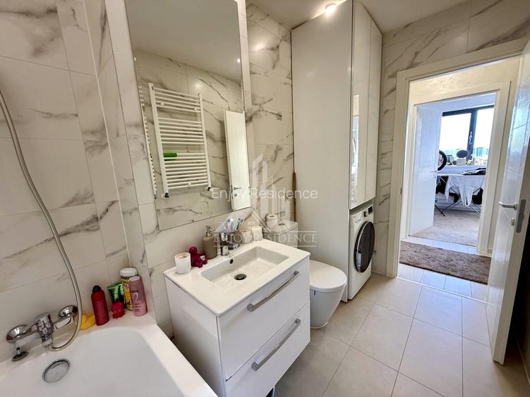 VEZI VIDEO! Apartament 3 camere Hills Brauner | Imobil Exclusivist | PARCARE - 15