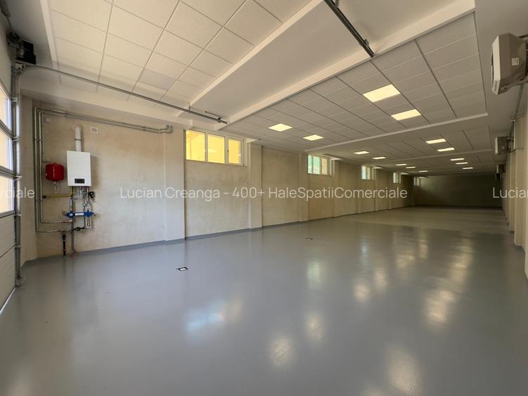 Spatiu multifunctional 334mp, zona Antibiotice - 3