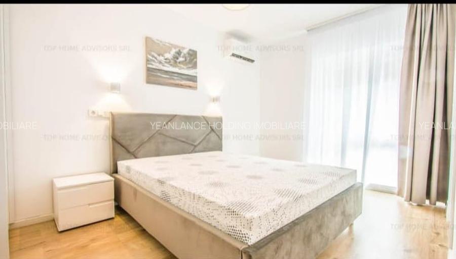 Apartament 2 camere Belvedere Residences! - 5
