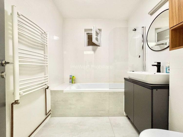 Circumvalatiunii | 3 Camere | Renovat Integral | Amenajat Modern. - 8