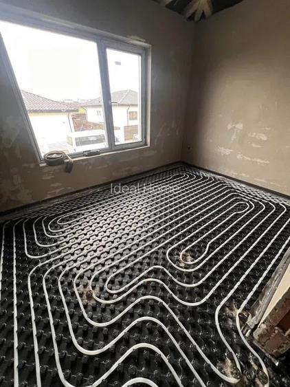 COMISION 0% - CASA FINALIZATA - ZONA VOROVESTI/MIROSLAVA - 9