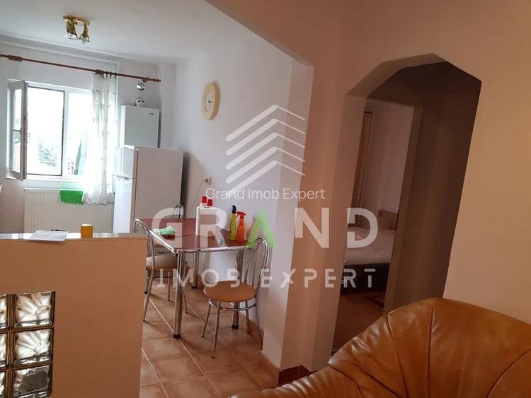 Ap 2 camere | 2 BALCOANE | Zona Marasti-Aurel Vlaicu - 6