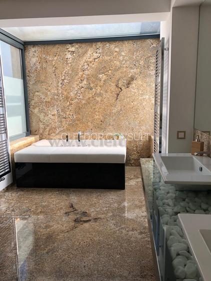 Iancu Nicolae - vila individuala moderna in apropiere de Cambridge School - 14