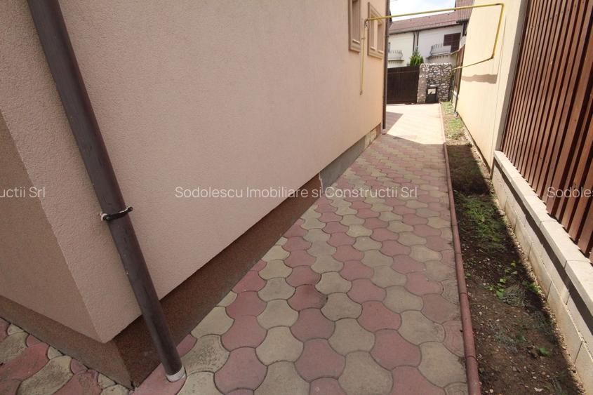 Casa individuala, ideala pentru o familie - 27