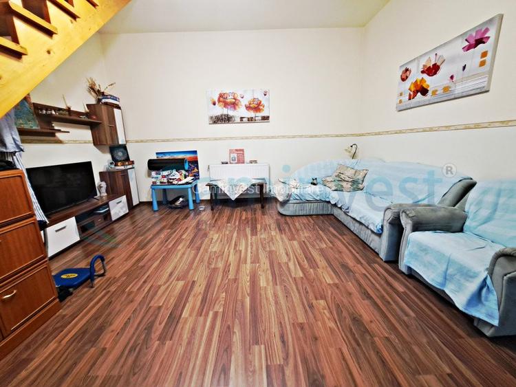 Apartament la casa cu 4 camere, zona centrala, Oradea, Bihor - 2