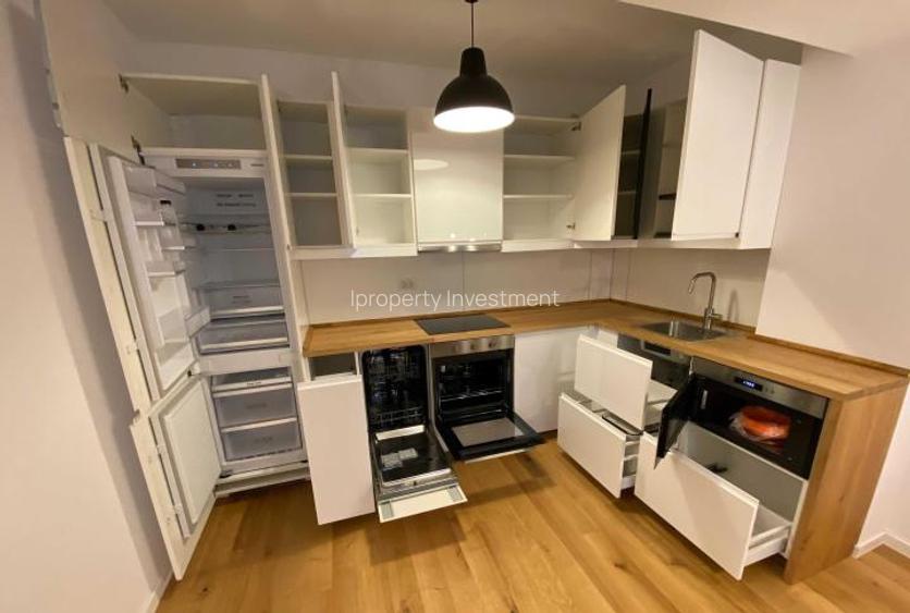 Aviatiei | 2 Camere | Centrala Bloc  | Decomanat | Balcon - 5