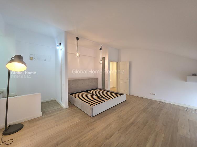 Duplex - Polona 89 - Ultracentral | Apartament 3 Camere + Terasa + Parcare - 18