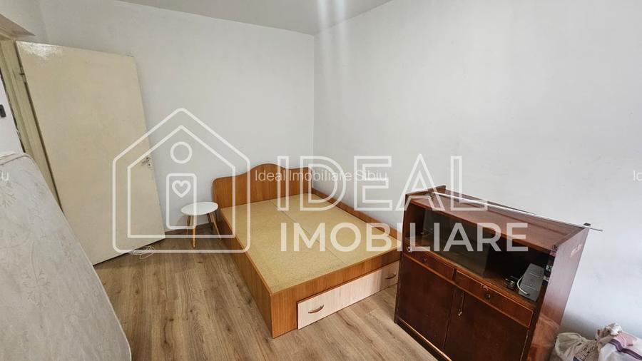 Apartament 2 camere | Etaj 1 | Valea Aurie | Mobilat și utilat - 3