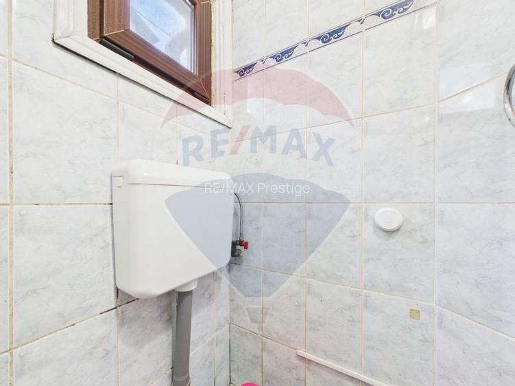 Casă cu 4 camere de vânzare în Bucurestii Noi | 15 min Metrou - 9