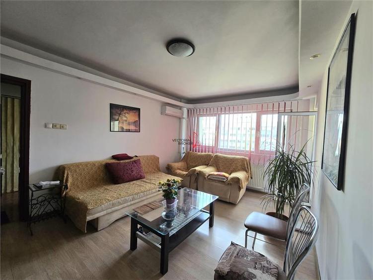Apartament 2 camere mobilat Colentina McDonalds
