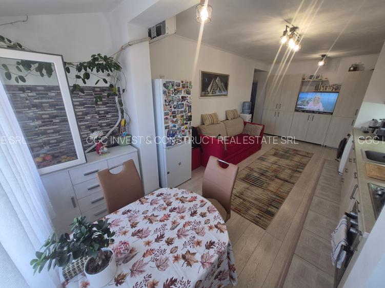 3Cam-Sagului--7 Min Spitalul Judetean-Mobilat--Centrala-54 MP-87.000 Euro!Neg
