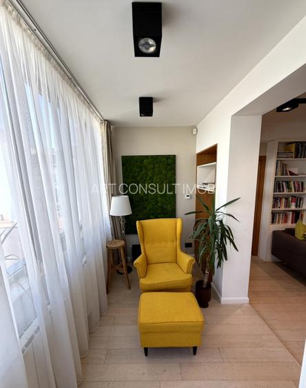 Unirii | 3 Camere in Vila | Centrala | Parcare | Metrou - 4