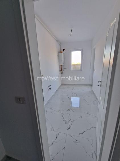 Giroc | 2 Camere | Decomandat | Bucatarie inchisa - 2