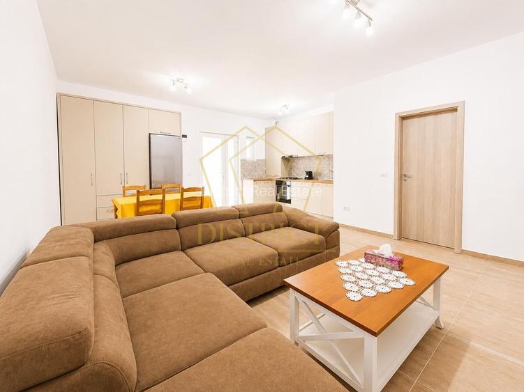 Apartament cu o camera | Giroc - 2