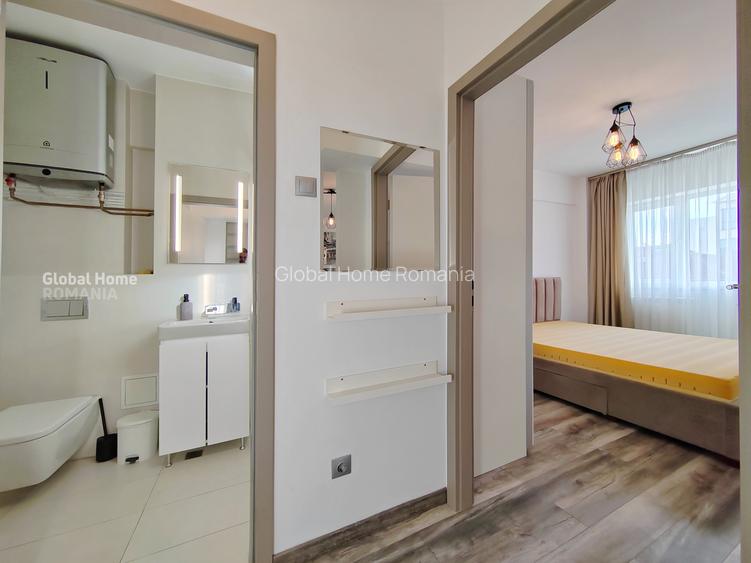 Dorobanți-Lisabona | 2-Rooms | Elegant Design | Spacious Balcony - 6