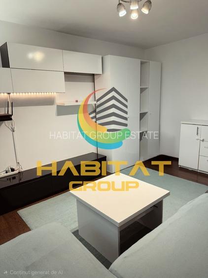 2 camere Brancoveanu - Huedin Mutare rapida - 3