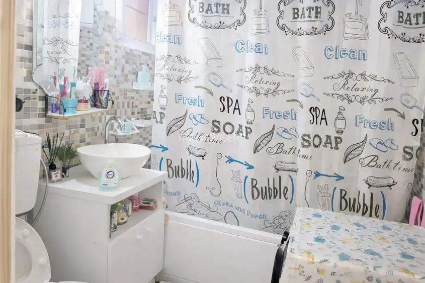 Oportunitate 2 camere decomandat renovat fara risc seismic - 5