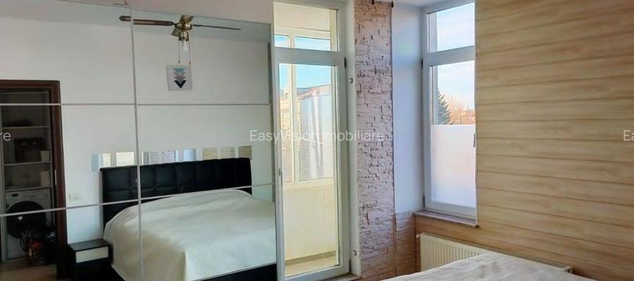Apartament 2 camere | Bucurestii Noi – Laminorului | Mobilat si utilat | Sector - 4