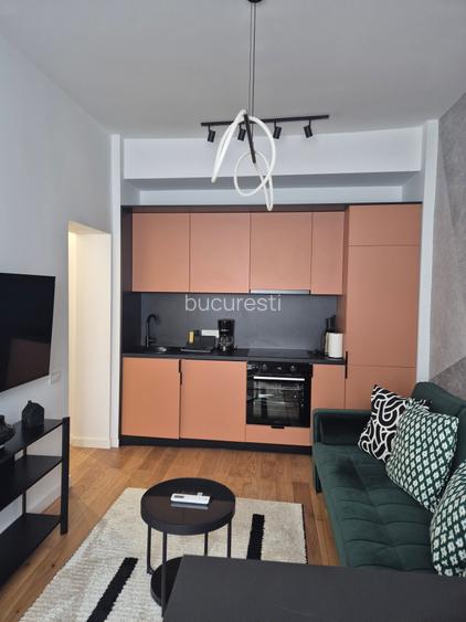 DIRECT PROPRIETAR - INCHIRIERE 3 CAMERE BDUL N. BALCESCU - 5