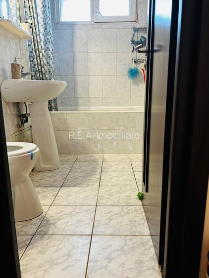 Apartament 3 camere Liviu Rebreanu , mobilat complet + loc de parcare - 27