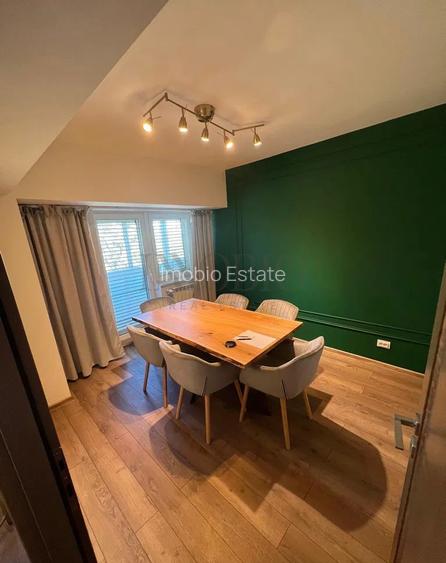 Apartament de 4 camere modern | Centrul Civir - Pța Unirii - 5