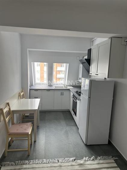 Apartament 3 camere cu balcon zona Calea Surii Mici - 5