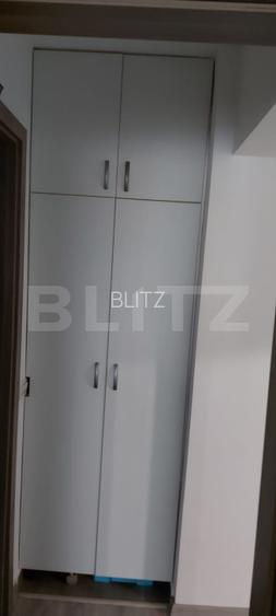 Apartament 5 camere, 100 mp, parter, pivniță 100 mp, zona Calvaria Mănăștur - 6