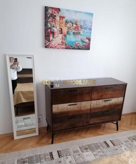 3 Camere de inchiriat | Iancului | Metrou | Mobilat | Utilat - 4