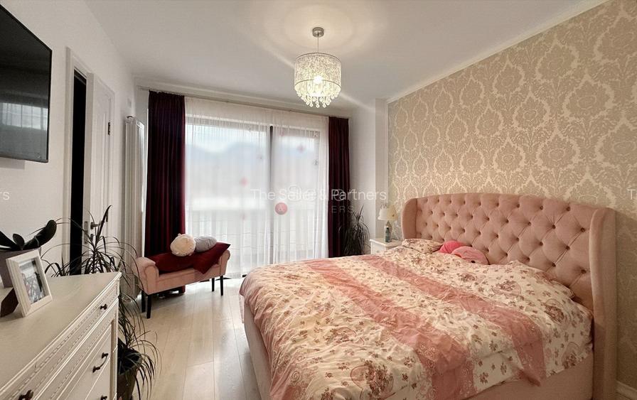 Priveliste Deosebita Zona Linistita - 5