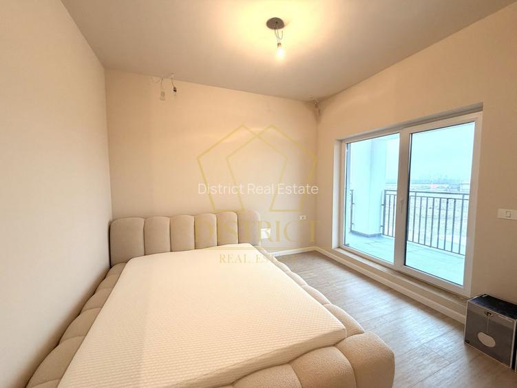 COM 0 | Duplex deosebit cu 4 camere | Mosnita Noua - 8