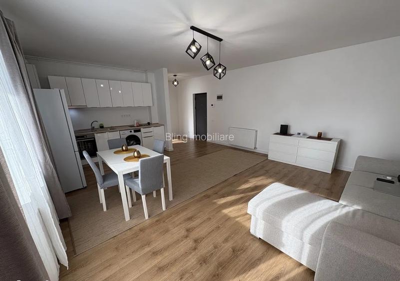 Apartament 2 Camere,Floresti,Str. Eroilor - 3