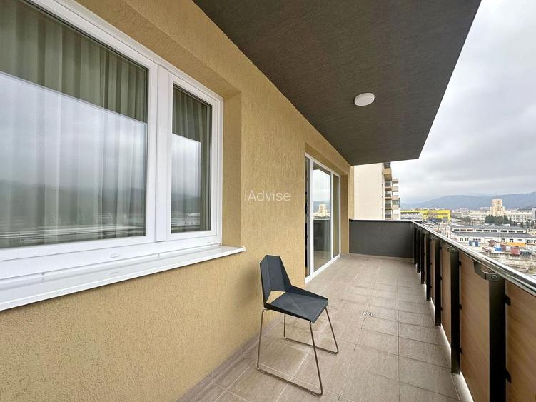 Studio Inchiriere, Urban Plaza, Mobilat si Utilat - 13