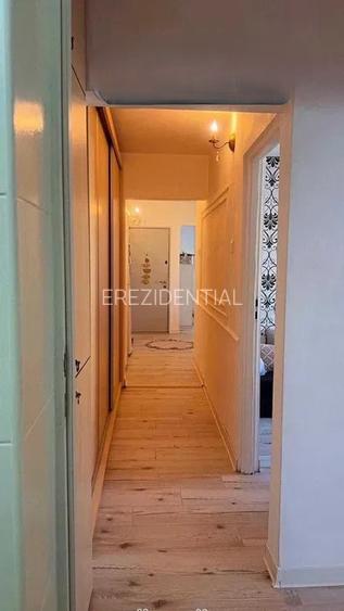 Apartament 3 camere-decomandat-zona Baneasa/Herastrau - 3