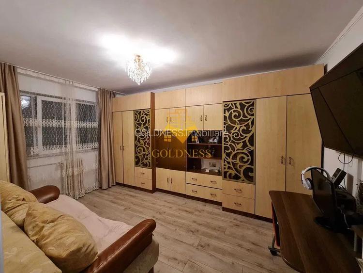 2 camere decomandate, Zona Manastur Calvaria, Piata Flora, Minerva - 2