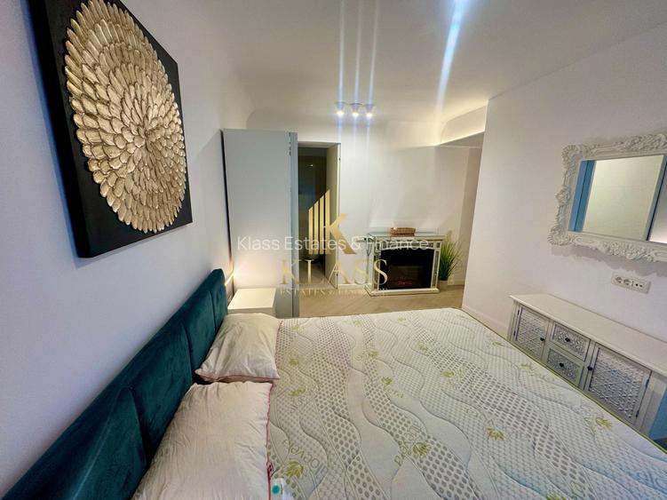 Închiriere Apartament 3 Camere | Cortina North | Parcare Subterană Inclusă - 3
