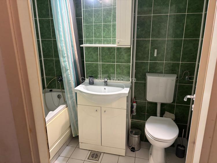 Apartament 2 camere Straulesti - 6