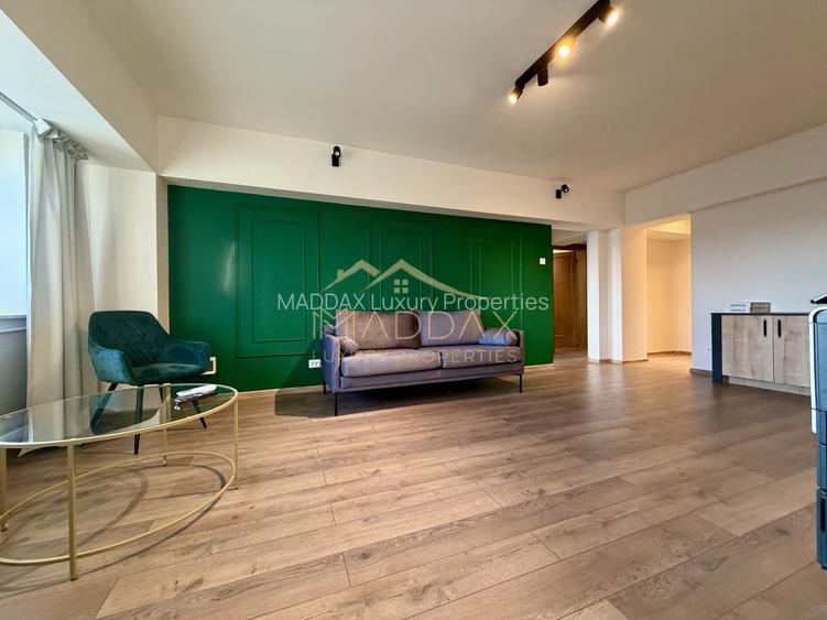 Apartament cu 4 camere *95mpc* // Bulevardul Unirii - 4