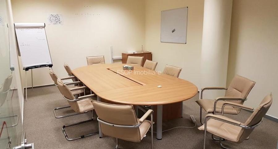 Baneasa Business & Technology Park cladirea B, Baneasa, 890 mp  0% comision! - 8