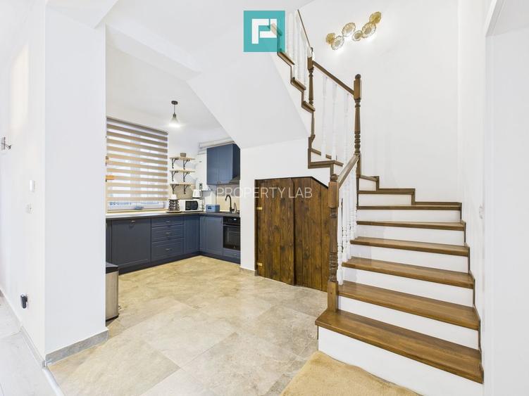 Casă cu 4 camere lângă pădure, Dumbrăvița - 13