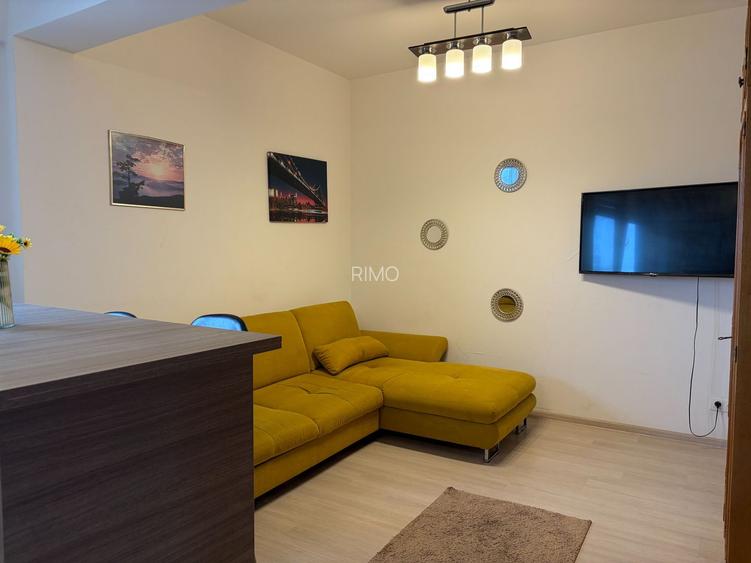 Apartament cochet cu doua camere, Metalurgiei, 104.000€ - 2