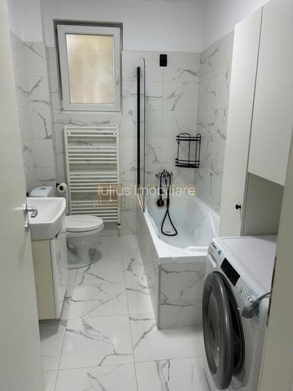 2 camere| Ghiroda langa padurea Bistra| loc de parcare| balcon - 8